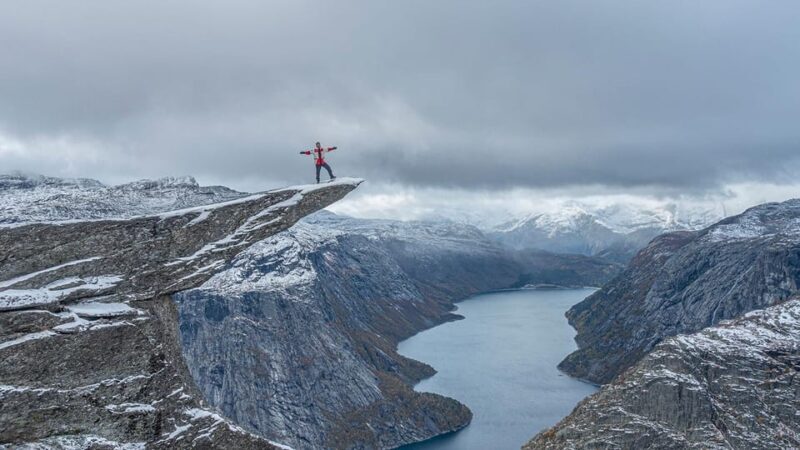 Trolltunga Autumn Hike Go Viking - FAQ