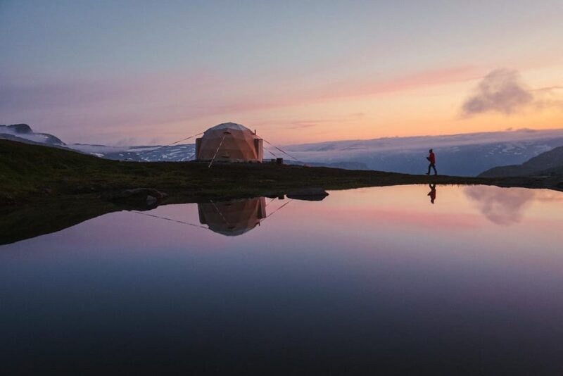 Trolltunga: Trolltunga Sunset Glamping - Who Should Consider This Tour?