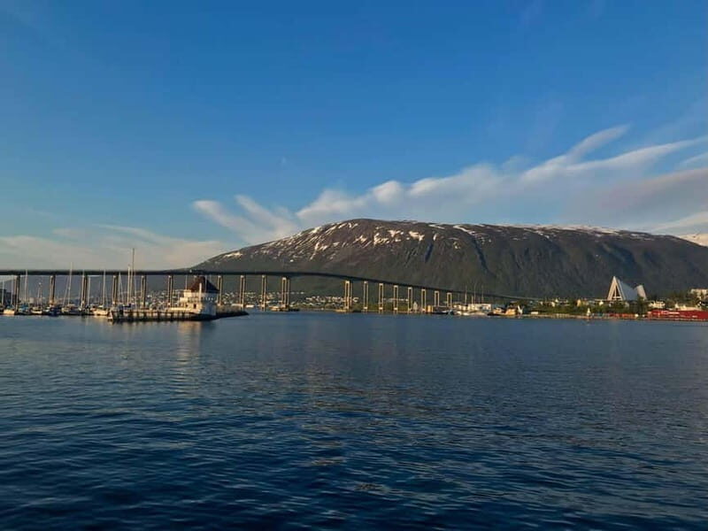 Tromsø: 2-Hour Island Tour Cruise with Snacks and Drinks - The Authenticity and Fun of the Experience