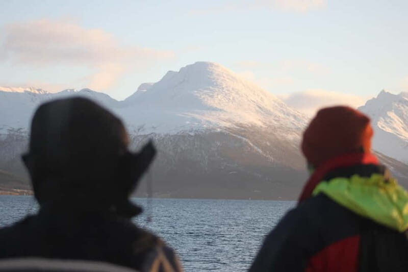 Tromsø: 2-Hour Island Tour Cruise with Snacks and Drinks - FAQ