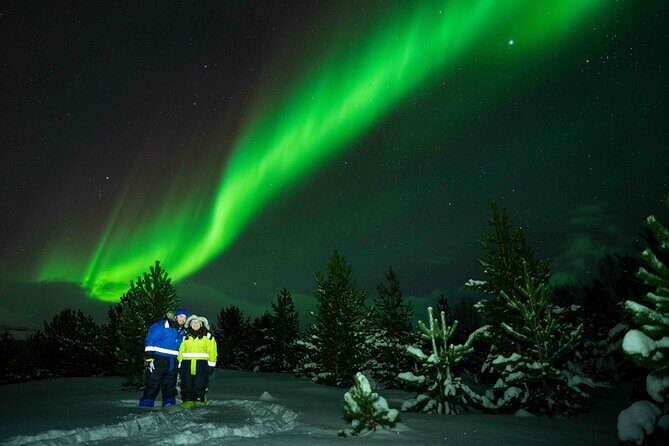 Tromsø- 3 days experience - Who Should Consider This Tour?