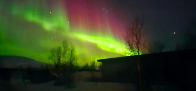 Tromsø: 6 hours Northern Lights tour - An In-Depth Look at the Tromsø Northern Lights Experience