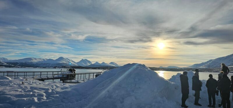 Tromsø: 6 hours Northern Lights tour - FAQ