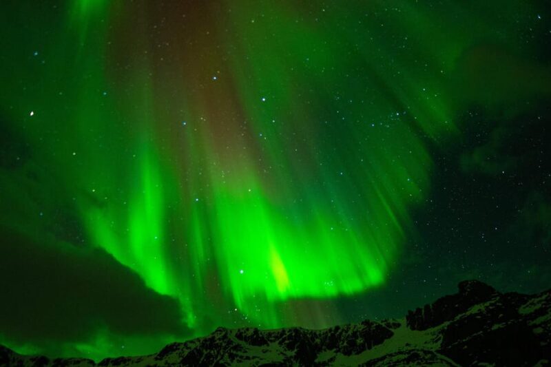 Tromsø Adventurous Northern Lights Small-Group - Final Thoughts: Is This the Tour for You?