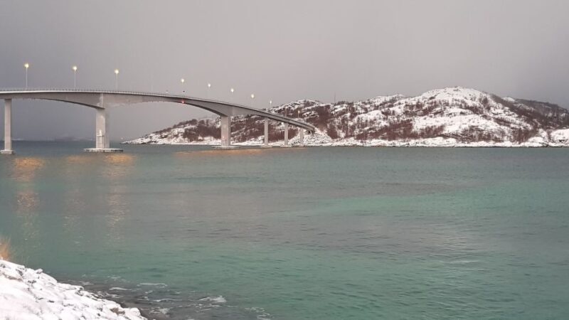 Tromso: All-Inclusive Arctic Fjords and Sommarøy Scenic Tour - Final Thoughts