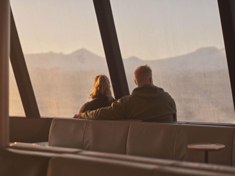 Tromsø: Arctic Fjord Cruise in Polar Landscapes - Final Thoughts