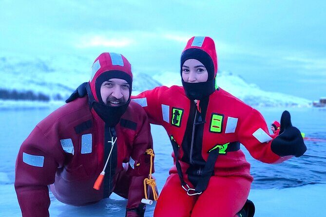 Tromsø: Arctic Fjord Floating - What Travelers Say: Authentic Insights
