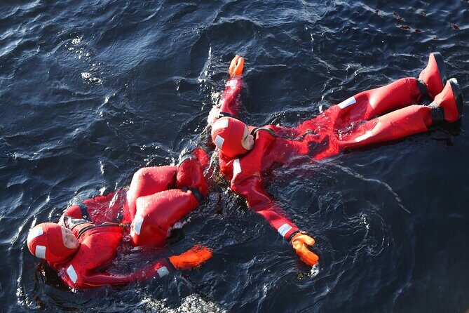 Tromsø: Arctic Fjord Floating - The Value of the Experience