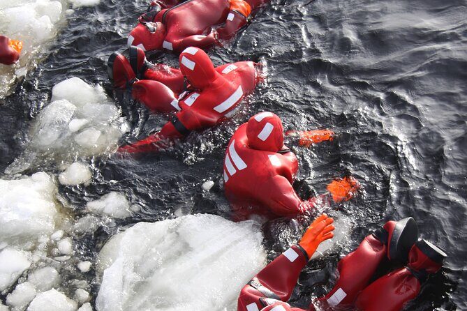 Tromsø: Arctic Fjord Floating - Who Will Love This Tour?
