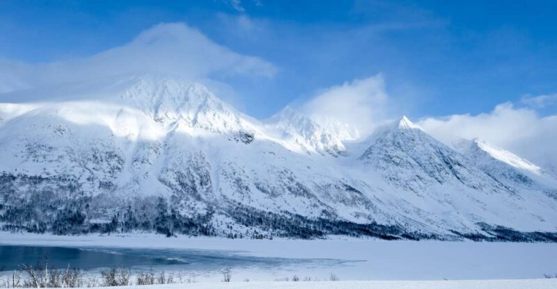 Tromsø: Arctic Landscape and Fjord Tour with Snacks - A Deep Dive into the Tromsø Arctic Landscape and Fjord Tour
