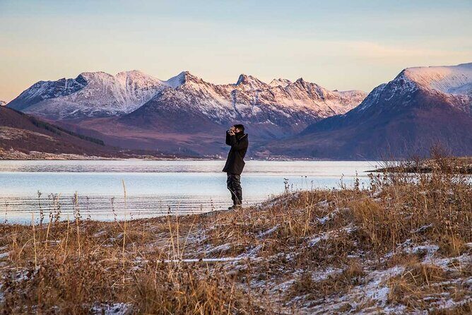Tromsø: Arctic Landscapes Hiking / Snowshoeing Tour in the wild - Frequently Asked Questions