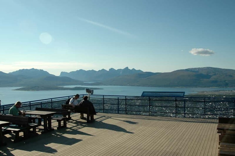 Tromso: Arctic Panorama Cable Car Excursion - Why This Tour Offers Great Value