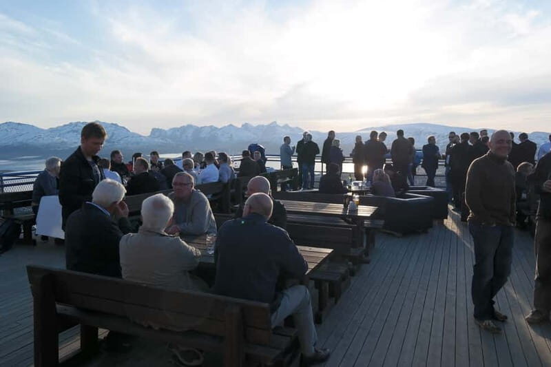 Tromsø: Arctic Panorama Fjellheisen Cable Car Ticket - Final Thoughts