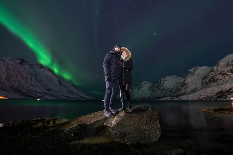 Tromsø: Arctic Snowshoeing Experience - FAQs