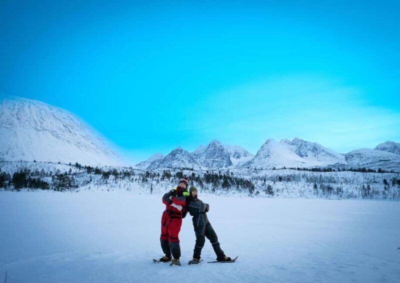 Tromsø: Aurora Crystal Lavvo Overnight Stay with Activities - Final Thoughts: Is This the Right Arctic Experience for You?