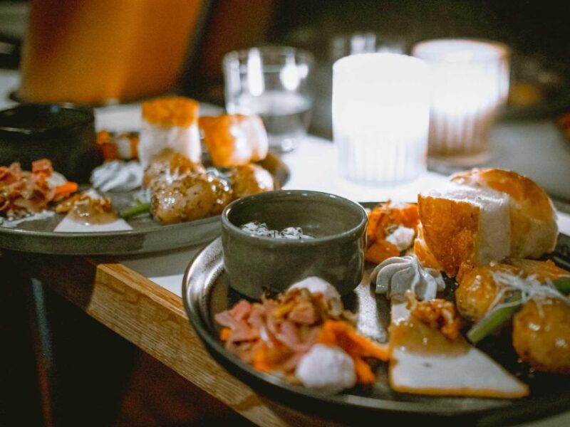 Tromsø: Aurora Dinner Cruise by Hybrid-Electric Catamaran - Final Thoughts