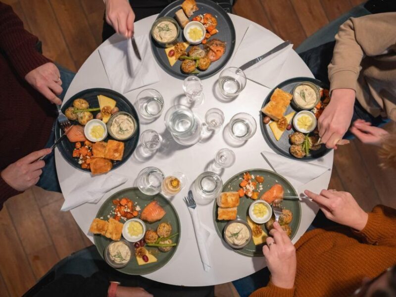 Tromsø: Aurora Dinner Cruise by Hybrid-Electric Catamaran - Final Recommendation