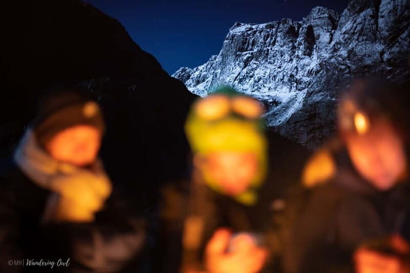 Tromsø: Aurora Hunt with Citizen Science - Final Thoughts