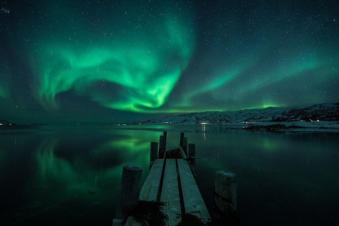 Tromsø: Aurora Hunt with Citizen Science with Wandering Owl - A Deep Dive into the Aurora Hunt with Wandering Owl