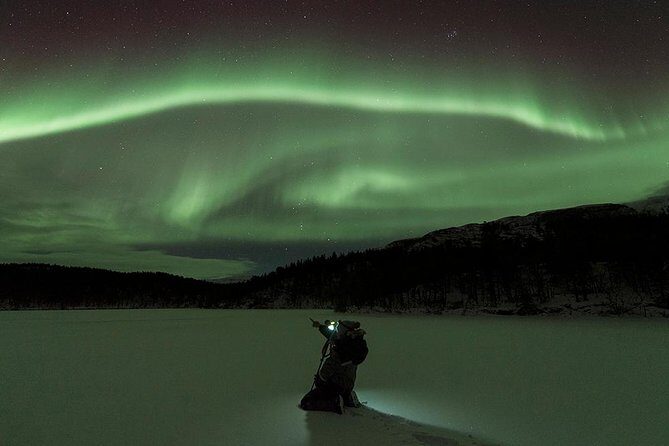 Tromsø: Aurora Hunt with Citizen Science with Wandering Owl - Final Thoughts
