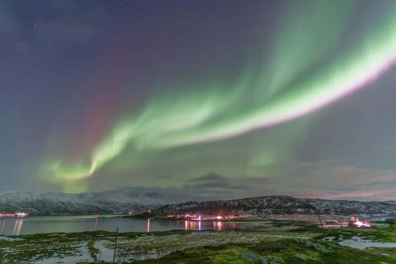 Tromsø: Aurora Quest Luxury Car Experience 6-Hours Tour - Who is This Tour Best For?