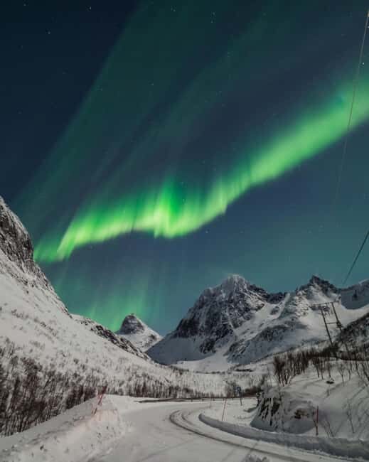 Tromsø: Aurora Quest Luxury Car Experience 6-Hours Tour - Additional Tips for Future Travelers