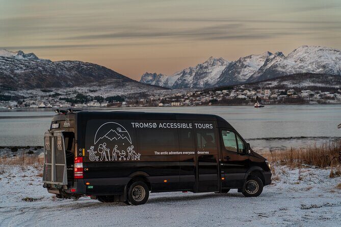 Tromsø Aurora Tour For All - The Itinerary: What You Can Expect