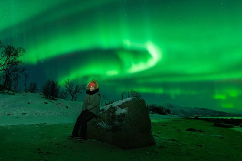Tromsø: Aurora Tour with Campfire and Professional Photos - An In-Depth Look at the Tromsø Aurora Tour