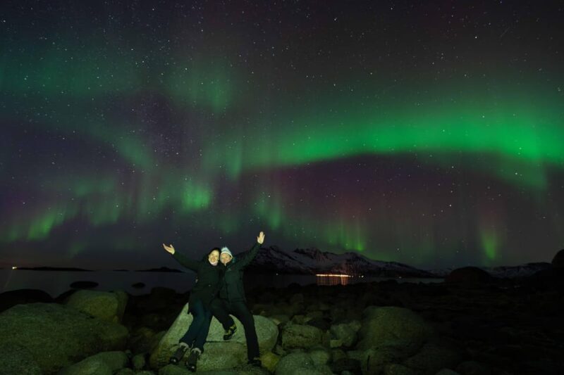 Tromsø: Aurora Tour with Campfire and Professional Photos - FAQ