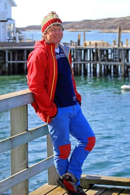 Tromsø: Captains city walk with food & drinks - An In-Depth Look at the Tromsø: Captain’s City Walk with Food & Drinks