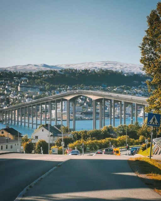 Tromsø: Capture the most Photogenic Spots with a Local - Tromsø: Capture the most Photogenic Spots with a Local