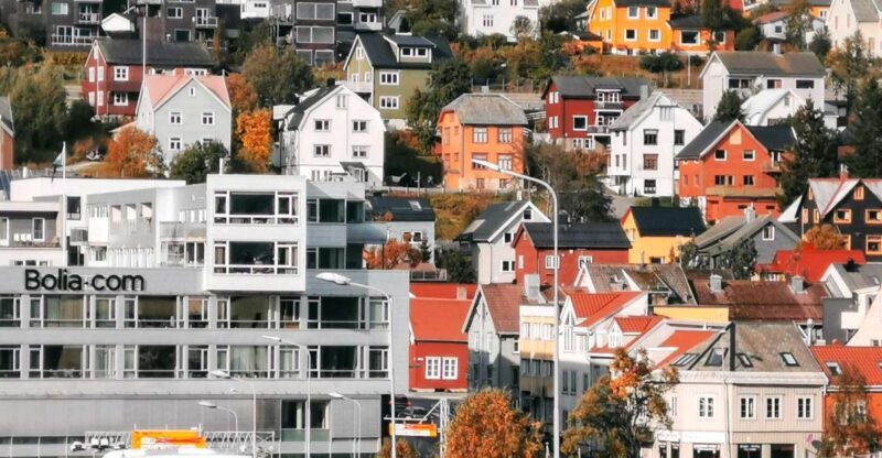 Tromsø: Capture the most Photogenic Spots with a Local - FAQs