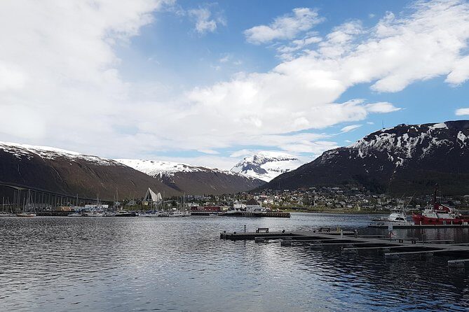Tromsø City Walk - How the Price Reflects Value
