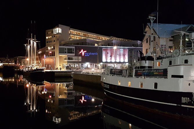 Tromsø City Walk - Practical Tips for Travelers