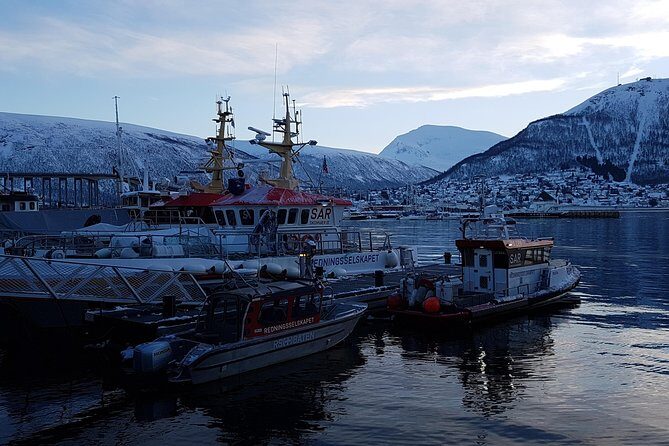 Tromsø City Walk - Who Will Love This Tour?