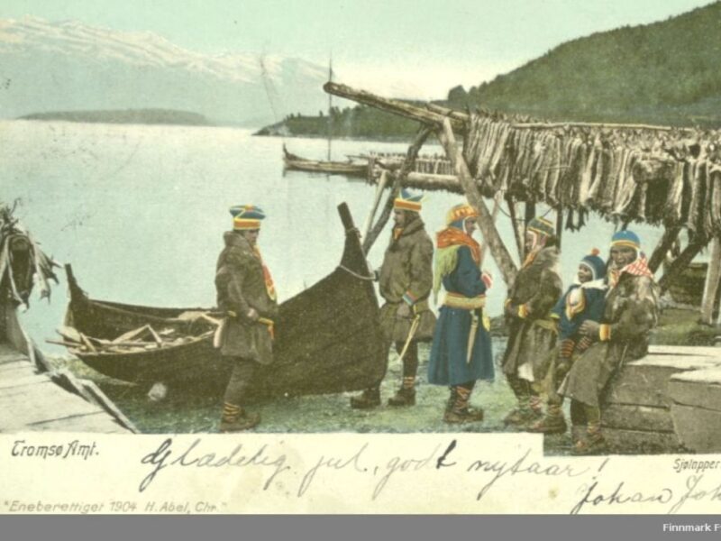 Tromso: Cod-Tasting Tour with Full Steam Museum Entry - Tromso: Cod-Tasting Tour with Full Steam Museum Entry — A Deep Dive into Arctic Heritage