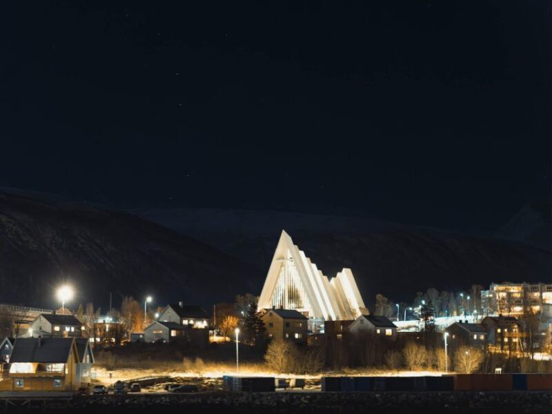 Tromsø: Electric Northern Lights Cruise - Final Thoughts