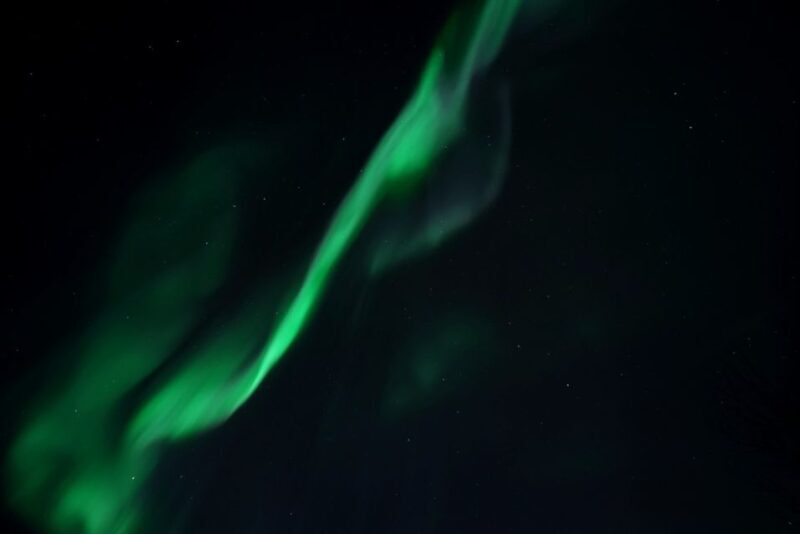 Tromsø: Evening Cruise with Northern Lights Opportunity - Who Should Consider This Tour?