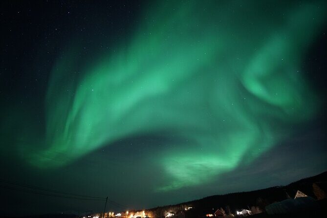 Tromsø: Evening Cruise with Northern Lights Opportunity - FAQ