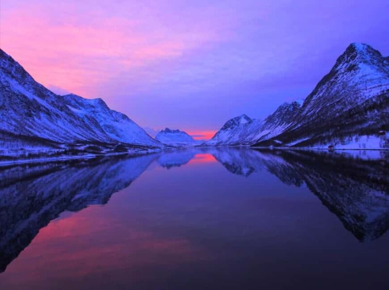 Tromsø: Evening Sightseeing Cruise All-inclusive - Who This Tour Is Perfect For