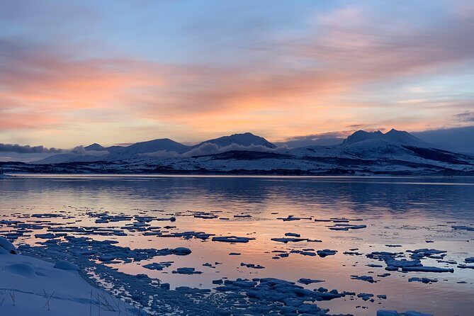 Tromsø: Exclusive Fjord Adventure by Bus - Tromsø: Exclusive Fjord Adventure by Bus — A Detailed Review