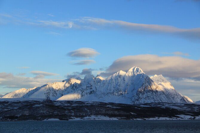 Tromsø: Exclusive Fjord Adventure by Bus - FAQ
