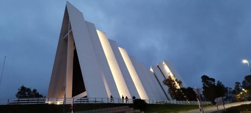 TROMSØ: Explore The City And a Guided Tour Of PolarMuseum! - Key Points