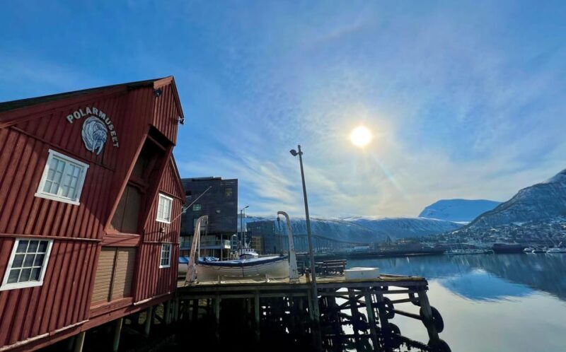 TROMSØ: Explore The City And a Guided Tour Of PolarMuseum! - Final Thoughts