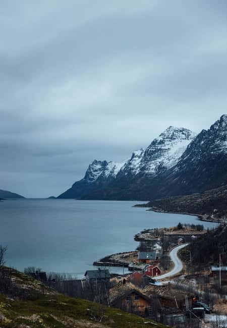 Tromsø: Express Fjord Road Trip - Tromsø: Express Fjord Road Trip — A Scenic Peek into Norway’s Arctic Beauty