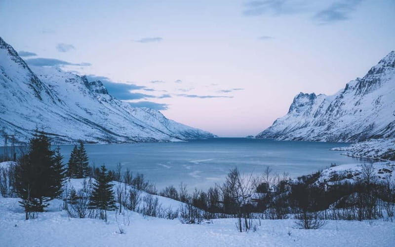 Tromsø: Express Fjord Road Trip - FAQs