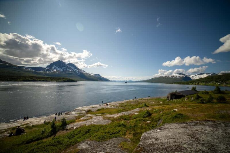 Tromsø: Fjord Adventure with Lunch and Photos - A Detailed Look at the Tromsø Fjord Adventure