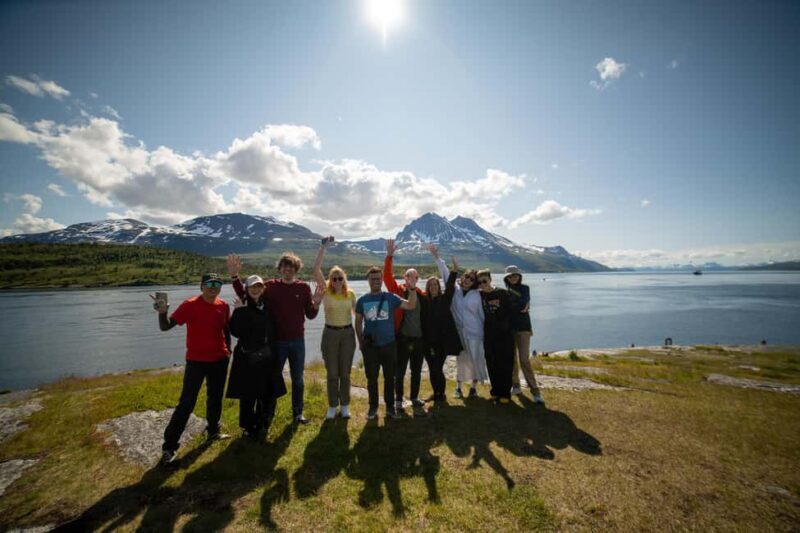 Tromsø: Fjord Adventure with Lunch and Photos - Authenticity and Value: Why This Tour Works