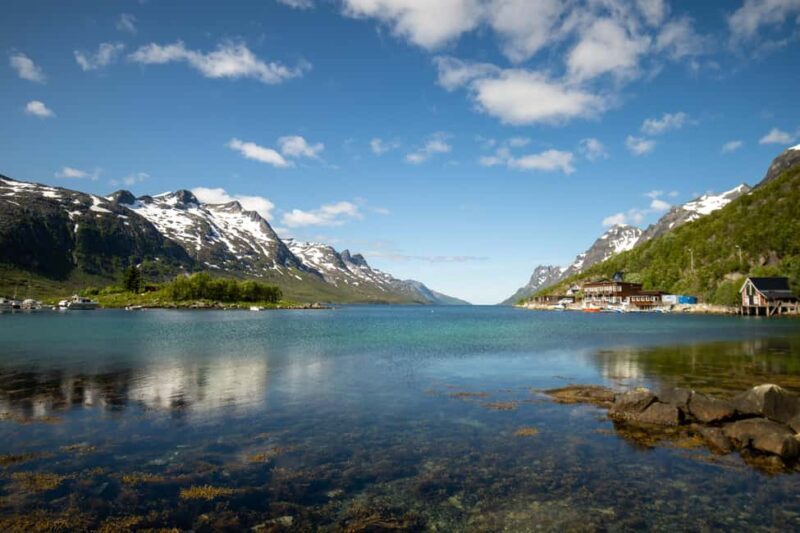 Tromsø: Fjord Adventure with Lunch and Photos - FAQ