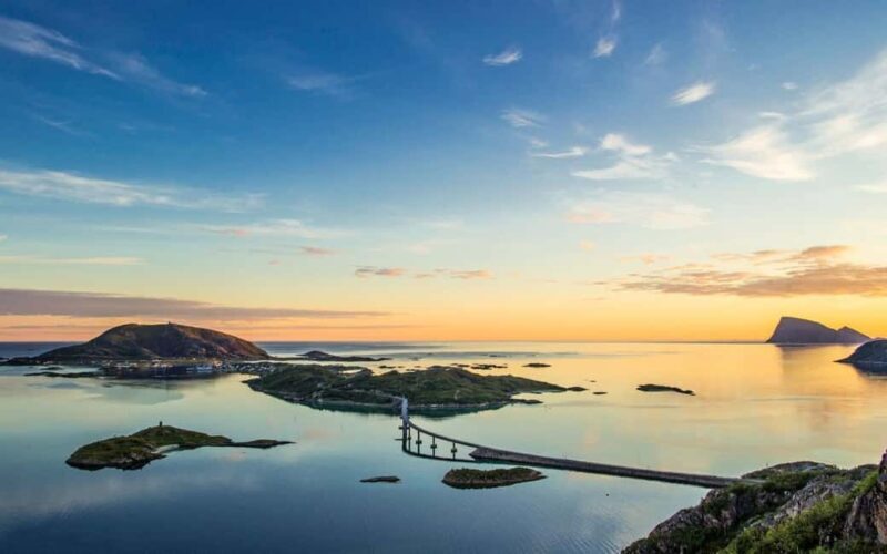 Tromso: Fjord Arctic Adventure Expedition - Practical Details: Transportation, Duration, and Comfort